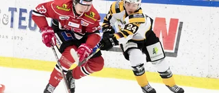 Matchrapport: Så gick matchen mellan Örebro och Skellefteå AIK