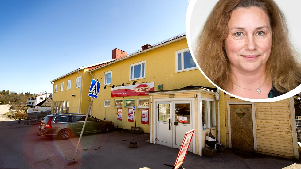 Kommunalråd Martina Hallström (C) vill att region Sörmlands hemkörningsbidrag ska användas för att minska smittrisken. I Eskilstuna fattades beslutet för över tio dagar sedan. 