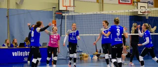 Två nya segrar för Norsjö på bortaturnén 