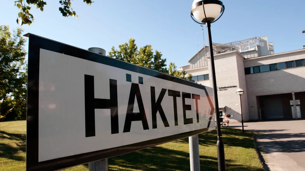 De tre männen häktades men den bevisning som hittills presenterats varierar i styrka. Det framgår av tingsrättens beslut.