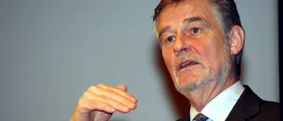 Den rökta regeringen som kom igen
