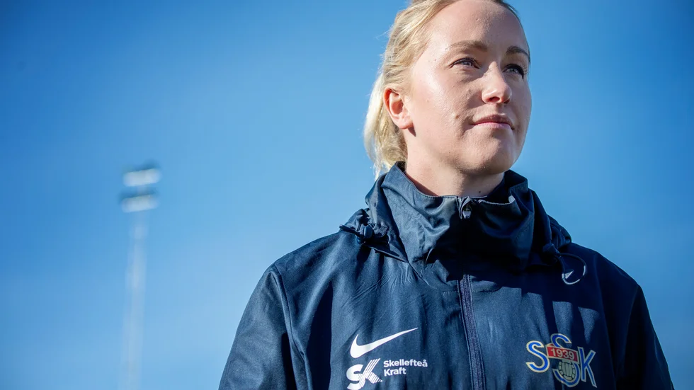 Annika Kukkonen och Sunnanå har nu gjort klart med ledarstaben inför säsongen i Elitettan.