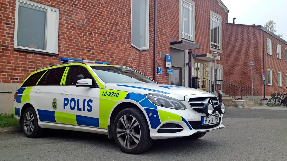 Rättegången hölls under två dagar vid Skellefteå tingsrätt, och på måndagen meddelades domen.