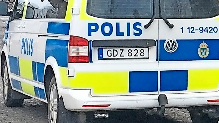 Den 60-årige mannen greps av polisen på söndagskvällen i Skellefteå och under torsdagen så häktades han.