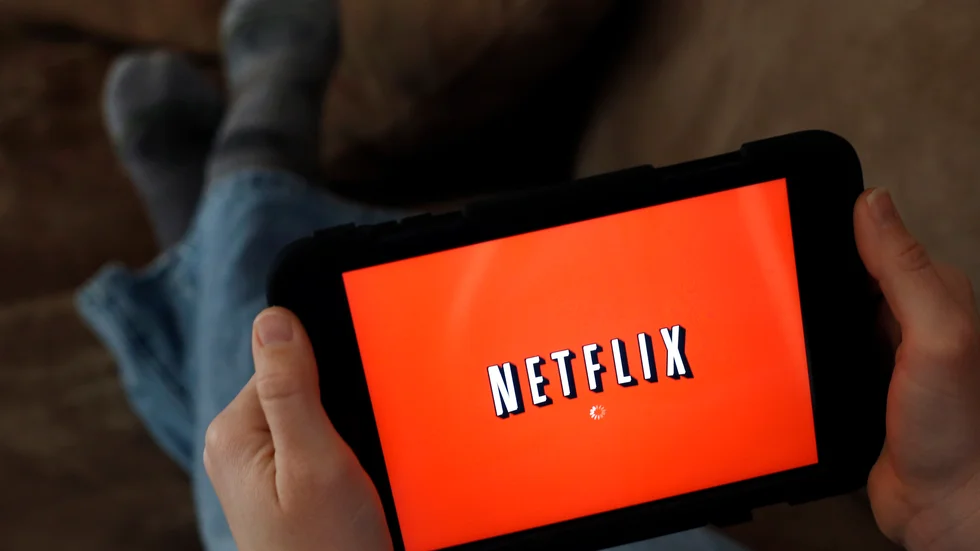 Nu kommer Studio Ghiblis filmer till Netflix. 