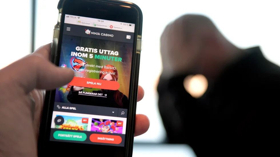 Spelreklam förvärrar spelproblem via lättväckta och svårhanterliga impulser, skriver Sima Valizadeh. 