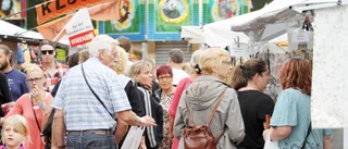 Vändningen: Malma marken ställs in