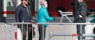 Alla reserestriktioner har minsann inte lättats