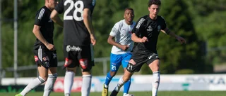 Förlust men fler chanser kommer, Maif