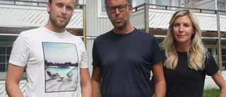 Ny fastighetsägare till 50-tal lägenheter i Skellefteå: ”Det händer så mycket spännande i stan nu”