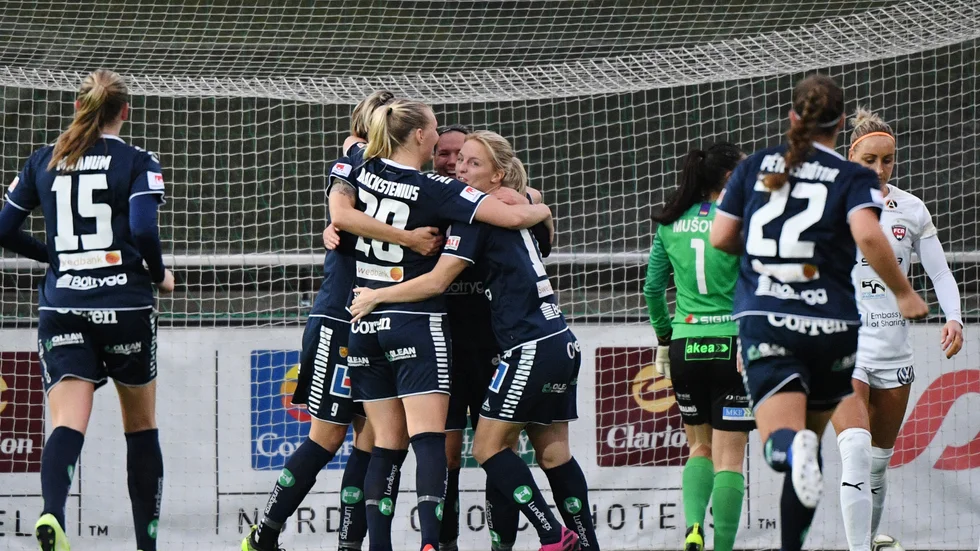 Vi sänder LFC:s två träningsmatcher inför den damallsvenska premiären. Eskilstuna väntar på söndag och därefter blir det en match mot Örebro på Linköping Arena på torsdag. 