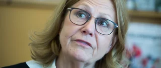 Regiondirektören: "Vi måste bli bättre"