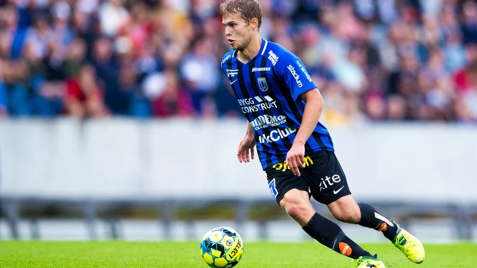 Sam Lundholm har lämnat Uppsala och Sirius och befinner sig just nu i Nederländerna.