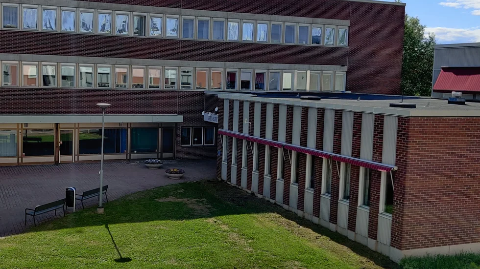 Kommunfullmäktige ska vanligtvis bestå av 31 ledamöter, nu drar man ner till bara 21.