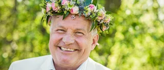 Folkmusikprofil får egen radioserie