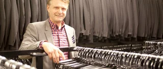 Vingåkers Factory Outlet korttidspermitterar i krisen