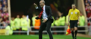 Piteåtränaren om Paolo Di Canio: "Han var galen"