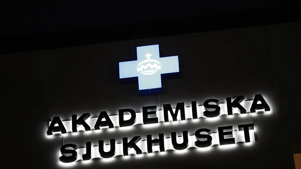 Krönika av Johan Rudström.