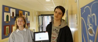 Lyckat test av distansundervisning: "En produktiv dag"