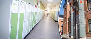 WEBB TV: Pressträff om Framtidens skola