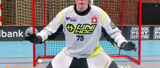 Staaf är tillbaka i Solfjäderstaden