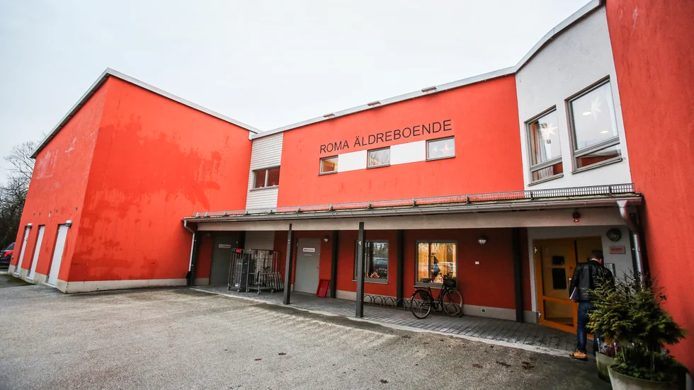 Gotlands särskilda boenden har hittills förskonats från spridning av corona-19, enligt smittskyddsläkaren.