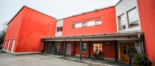 Ingen smittspridning på äldreboenden