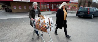 Nya arbetsuppgifter för anhörigstödjare