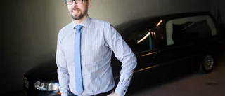 Östlunds begravningsbyrå satsar på kontor i Eskilstuna