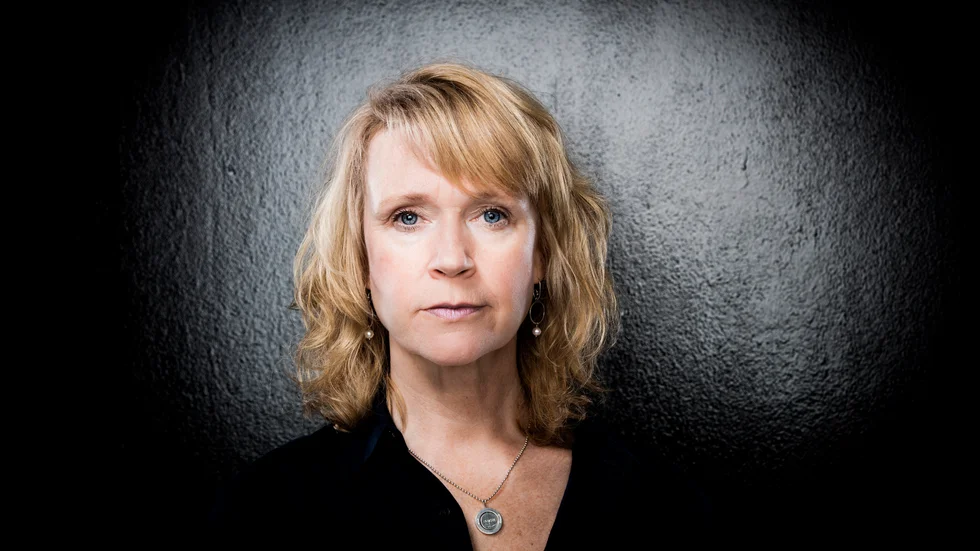 Pia Kronqvist är vd för Scenkonst Öst och en av skribenterna som idag replikerar på ett tidigare inlägg från Kristdemokraterna i Norrköping.