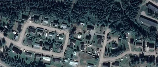 Hus på 101 kvadratmeter sålt i Gällivare - priset: 1 220 000 kronor