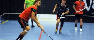 Onyx tappar poängkungen till SSL