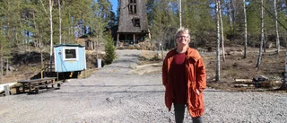 Högtflygande projektet är igång
