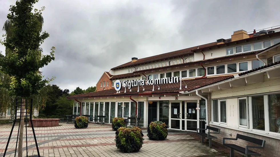 Sigtuna kommun får del av regeringens krispengar för att klara vård och omsorg under coronakrisen.