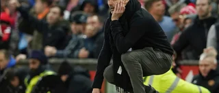 Pep Guardiolas mor död