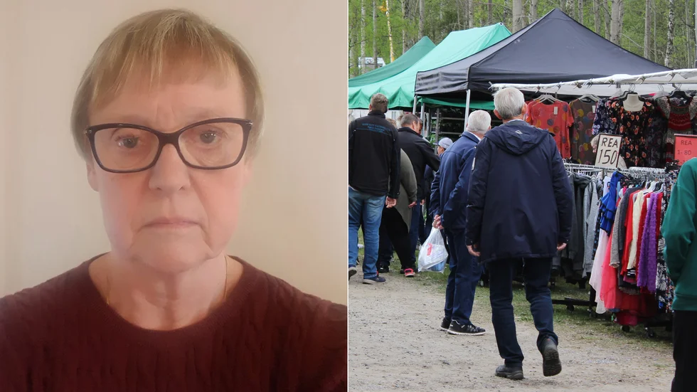 Det skulle ha blivit den 27:e i ordningen, men nu ställs marknaden in.