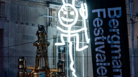Dramaten ändrar datumen för de internationella gästspel som var planerade under Bergmanfestivalen. Pressbild.