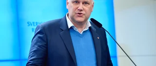 Den som spar han har gäller även i kristid