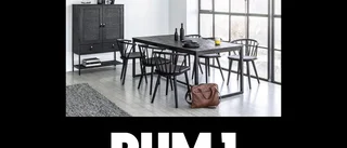 Passa på att förnya hemma!     