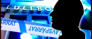 Lulebochefen medgav omhäktning • Åklagaren: "Ännu ganska tidigt i utredningen"