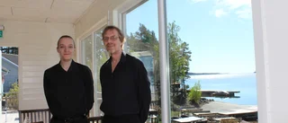 Nya krögaren på Tättö har plan A – och plan B