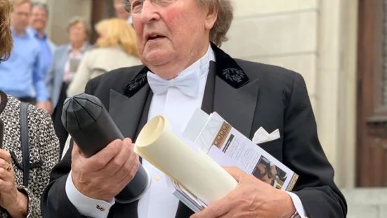 Karl-Fredrik Berggren.
