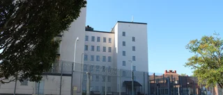 Stäng brottsskolan i fängelset