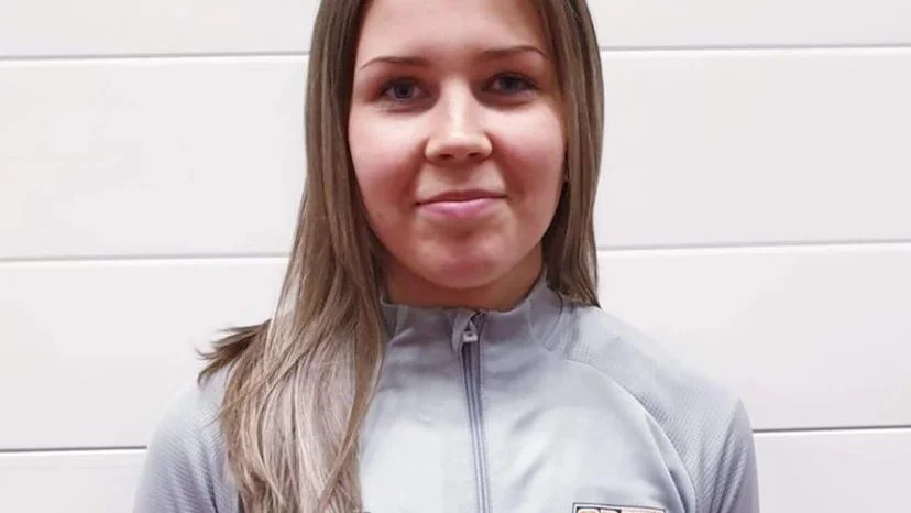 Ania Eberhardsson.