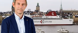 Att vilja åka bort är också att värna liv