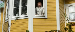 Isabel, 35 år, har haft feber i nio veckor 