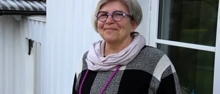 Monica fick covid-19: "aldrig varit så sjuk"