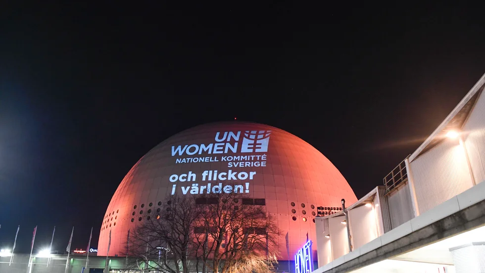 En akut fråga som politiken måste ta ett förnyat grepp om är våld i nära relationer.