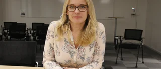 Ornbrant (C): "Känner frustration över Stattgropen"