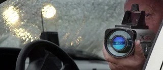 Sportbil körde i 160 km/h – vägrade acceptera böter 